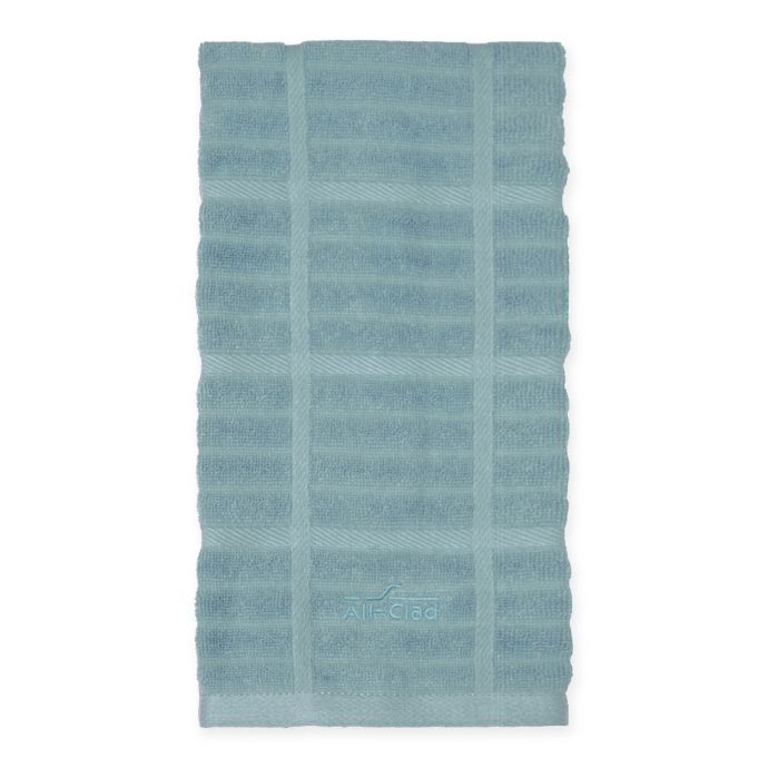 AllClad Solid Kitchen Towel Bed Bath and Beyond Canada