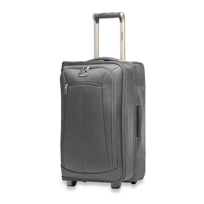 garment bag carry on air canada