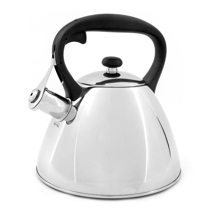 stainless steel teapot kmart