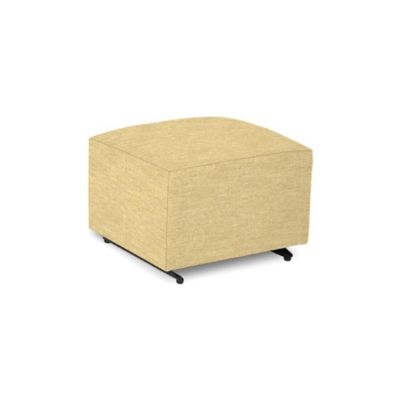 bassettbaby premier peyton swivel glider