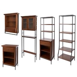 Kitchen Space Saver Shelves Bed Bath Beyond