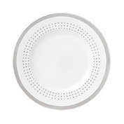kate spade new york Charlotte Street&trade; East Accent Plate in Grey