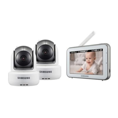 samsung baby monitor