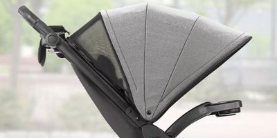 chicco bravo primo trio travel system