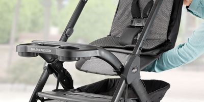 chicco bravo primo car seat