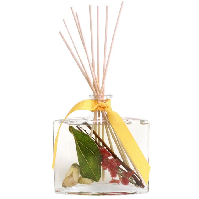 Botanical Reed Diffuser Collection Bed Bath and Beyond Canada
