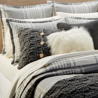 bed bath and beyond ugg duvet