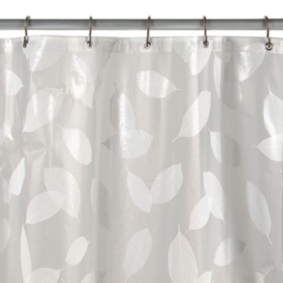 vinyl shower curtains