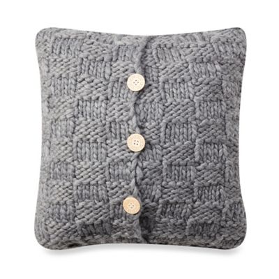 ugg chunky knit throw