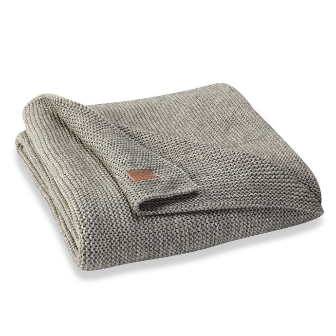 UGG® Pebble Knit Throw Blanket Bed Bath and Beyond Canada