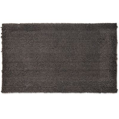 Simply Essential™ 21" x 34" Sponge Door Mat in Bed Bath & Beyond