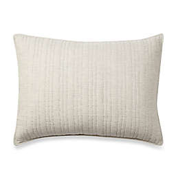 Kenneth Cole Granite Pillow Sham in Neutral
