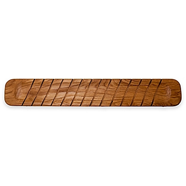 etuHOME&reg; Baguette Slicing/Cutting Board. View a larger version of this product image.