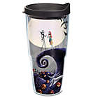 Alternate image 0 for Tervis&reg; "The Nightmare Before Christmas" 24 oz. Wrap Tumbler with Lid