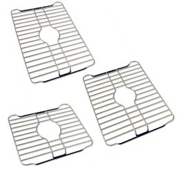 extra large kitchen sink protector mat