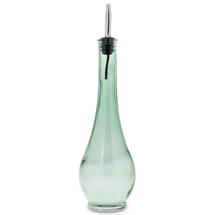 bed bath and beyond oil and vinegar set