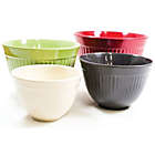 Alternate image 3 for Natural Home Products Moboo&reg; 4-Piece Multicolor Mixing Bowl Set