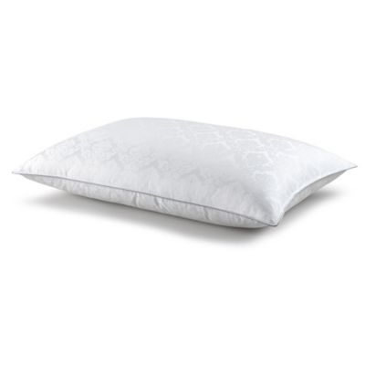 soak & sleep ultimate 90pc hungarian goose down pillow