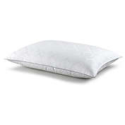 Wamsutta&reg; Collection Hungarian White Goose Down Back Sleeper Bed Pillow