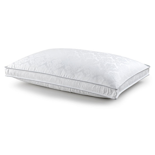 Alternate image 1 for Wamsutta® Collection Hungarian White Goose Down Side Sleeper Bed Pillow