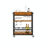 Bars & Bar Carts