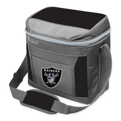 raiders lunch bag