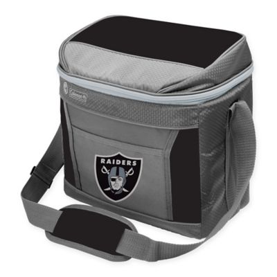 raiders lunch cooler