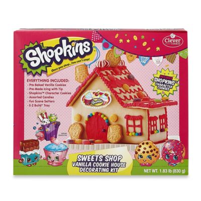 shopkin houses