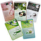 Alternate image 1 for Earth Therapeutics&reg; K-Beauty Facial Care 5-Pack Essential Beauty Masks