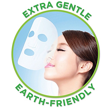 Earth Therapeutics&reg; K-Beauty Facial Care 5-Pack Essential Beauty Masks. View a larger version of this product image.