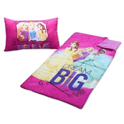 disney sleeping bags