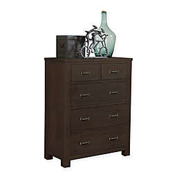 Hillsdale Highlands 5-Drawer Dresser