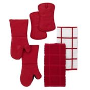 All-Clad Kitchen Linens Collection