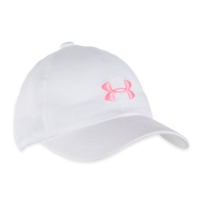 infant under armour hat