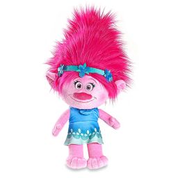 Trolls Hugs Oblong Throw Pillow
