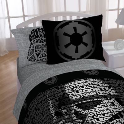 queen star wars sheets