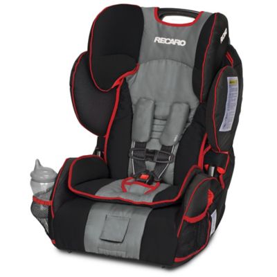 recaro car seat cup holder