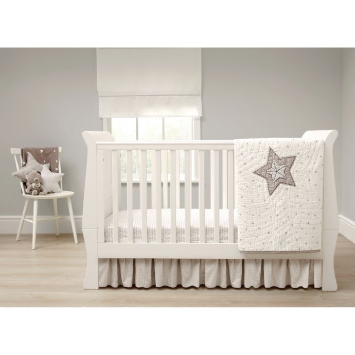 Mamas Papas Millie Boris Crib Bedding Collection Bed Bath