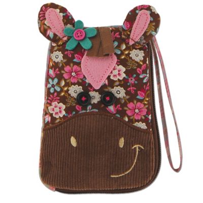 stephen joseph horse backpack