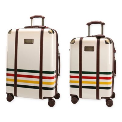 pendleton luggage