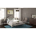 Alternate image 0 for Contemporary Posh Bedroom Bedding Collection