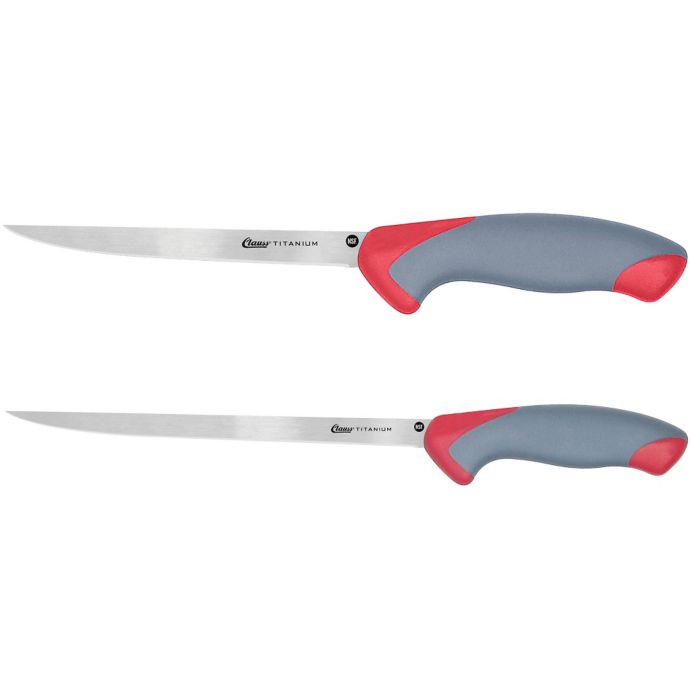 Clauss Titanium Bonded Filet Knife Bed Bath Beyond