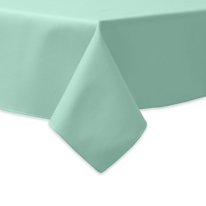 Ultimate Textile Twill Tablecloth Bed Bath & Beyond