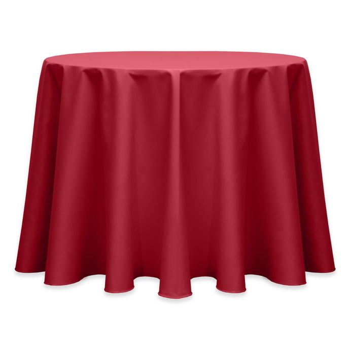 Ultimate Textile Twill Tablecloth Bed Bath & Beyond