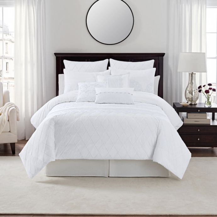 Bridge Street Peignoir Comforter Set