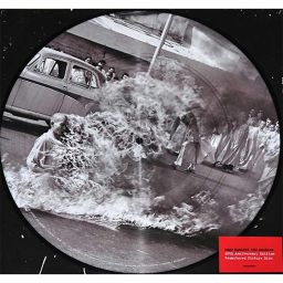 Rage Against the Machine "Rage Against the Machine XX" Vinyl LP
