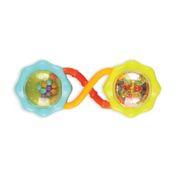 Bright Starts&trade; Rattle & Shake Barbell&trade;