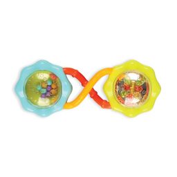 Bright Starts™ Rattle & Shake Barbell™