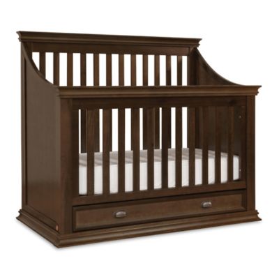 mason convertible crib