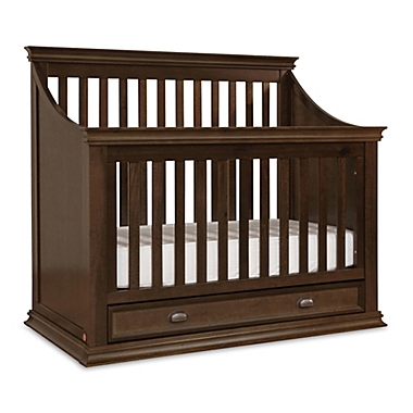 Franklin & Ben Mason 4-in-1 Convertible Cribs Recall